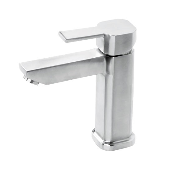 grifera eclipse stainless llaves