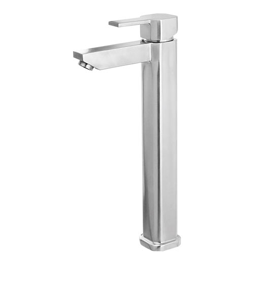 grifera eclipse stainless llaves