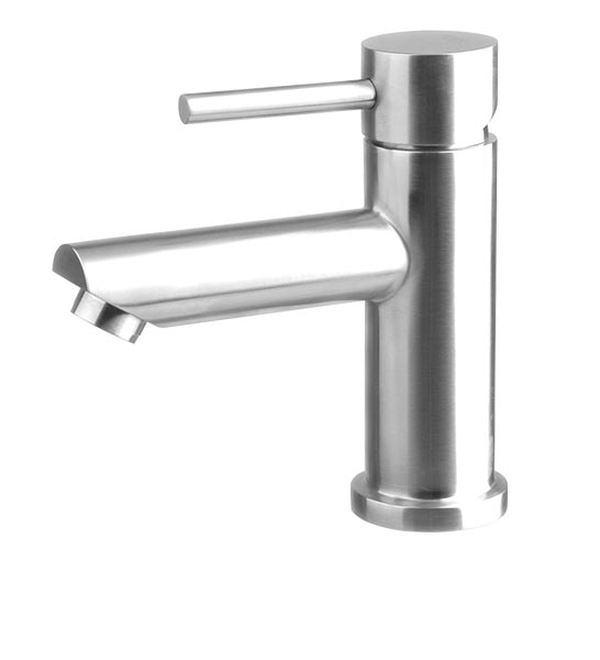 grifera eclipse stainless llaves