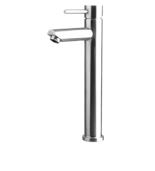 grifera eclipse stainless llaves