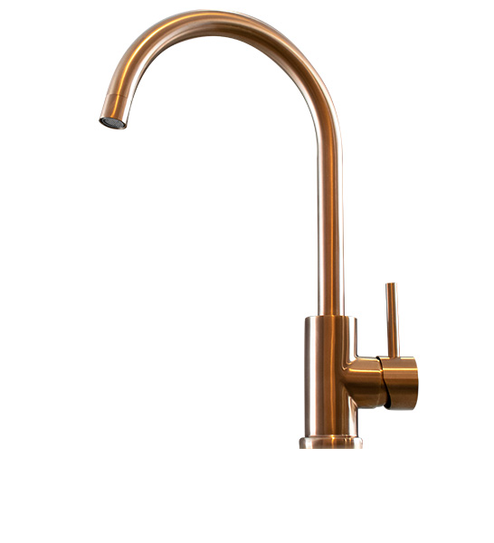 grifera eclipse stainless llaves