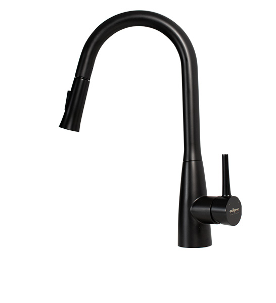 grifera eclipse stainless llaves