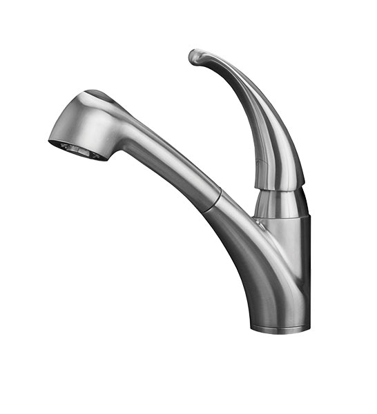 grifera eclipse stainless llaves