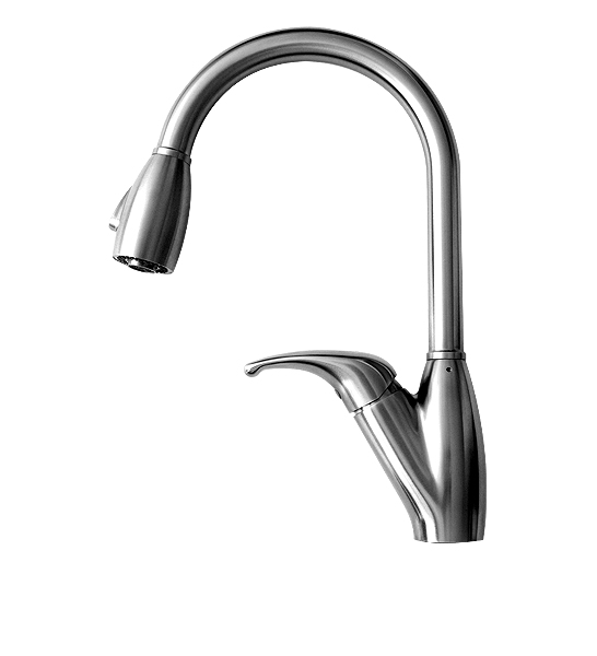 grifera eclipse stainless llaves