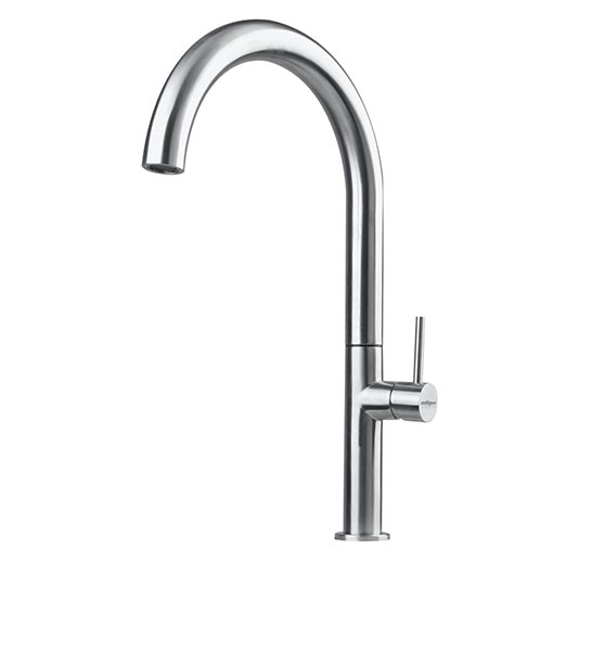 grifera eclipse stainless llaves