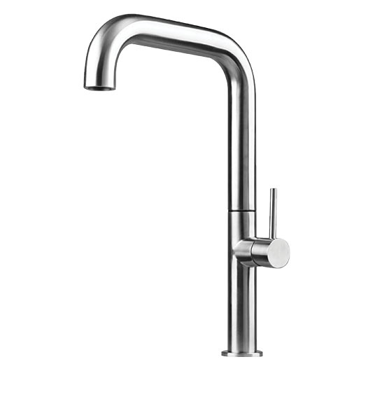 grifera eclipse stainless llaves