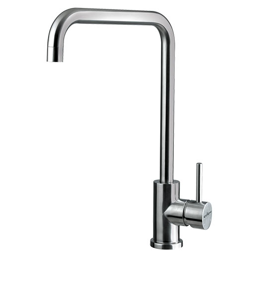 grifera eclipse stainless llaves