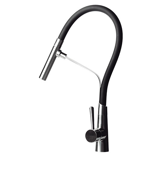 grifera eclipse stainless llaves